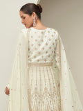 Anarkali Suit for Wedding