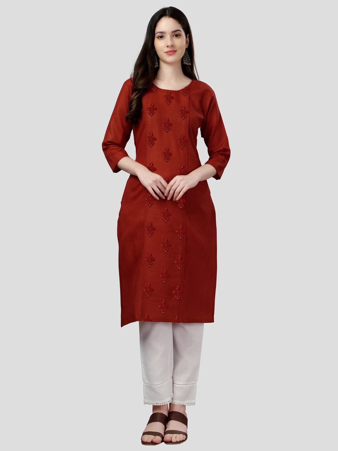 Kurti