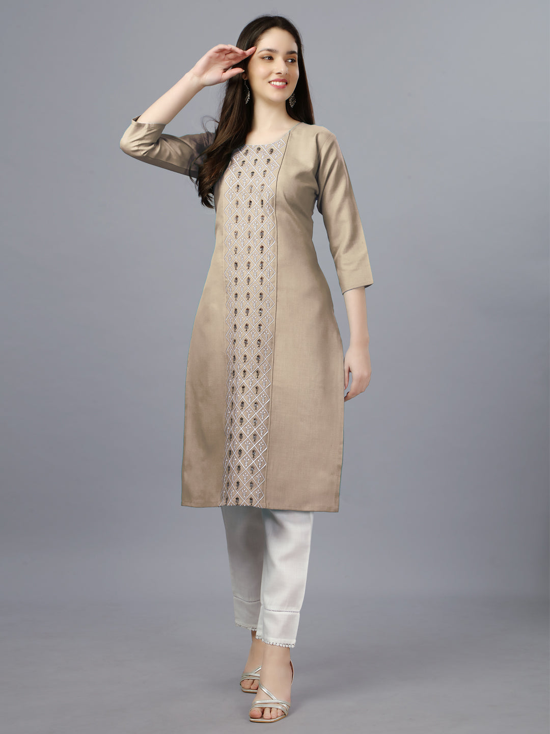 Kurti