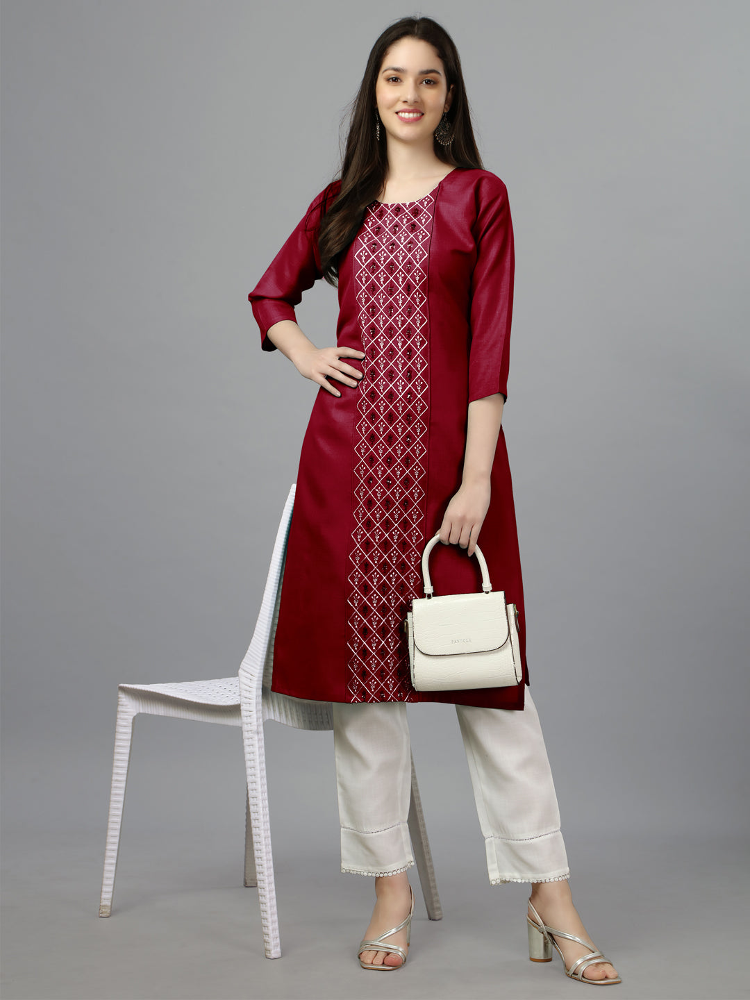 Kurti
