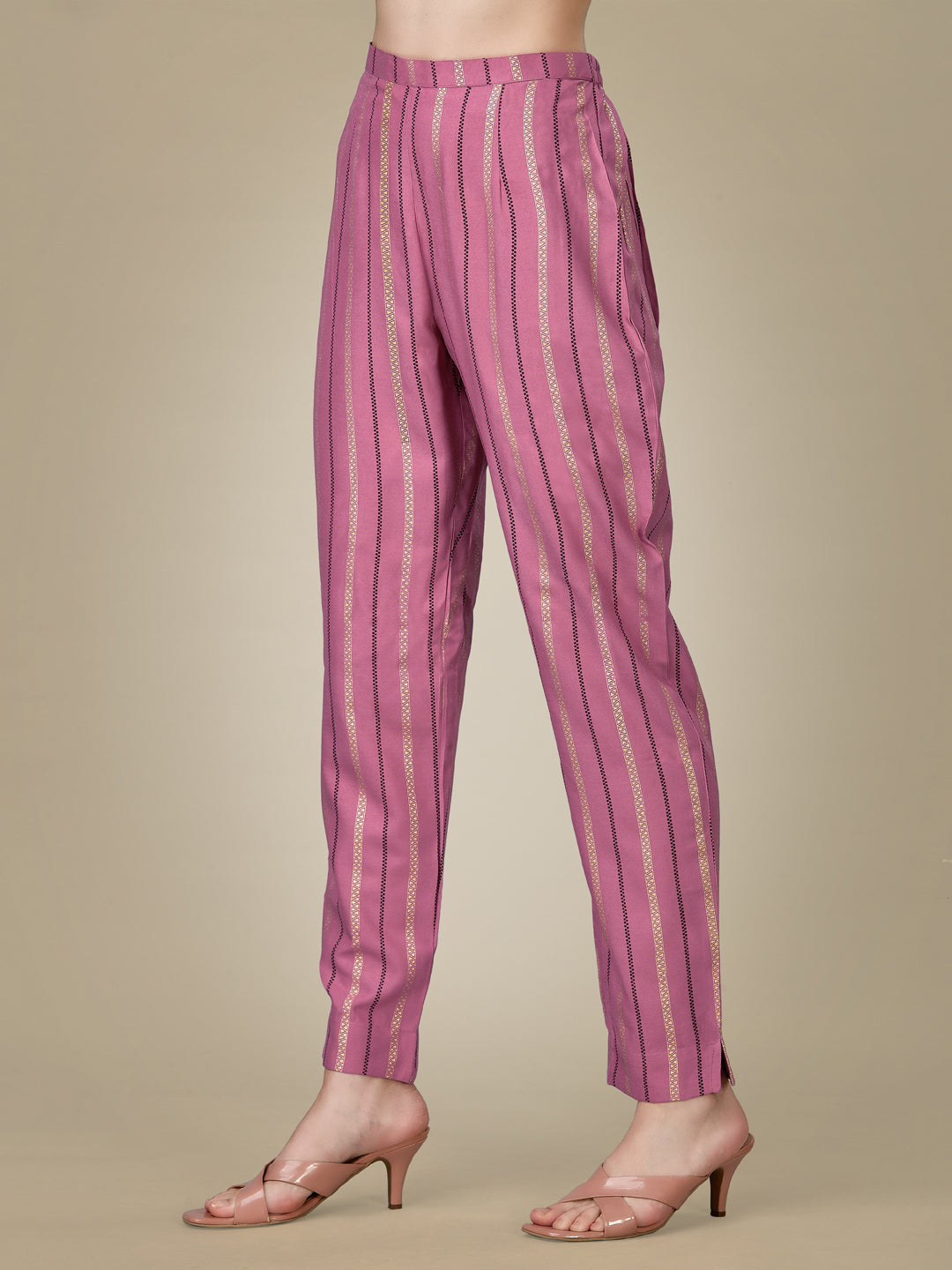Kurti Set