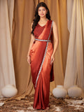 Ready to wear Saree