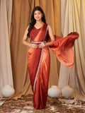 Ready to wear Saree