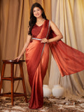 Ready to wear Saree