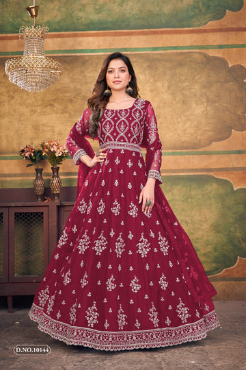 Readymade Gown