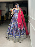 Lehenga Choli