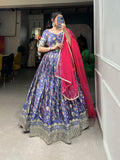 Lehenga Choli