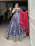 Lehenga Choli