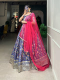 Lehenga Choli