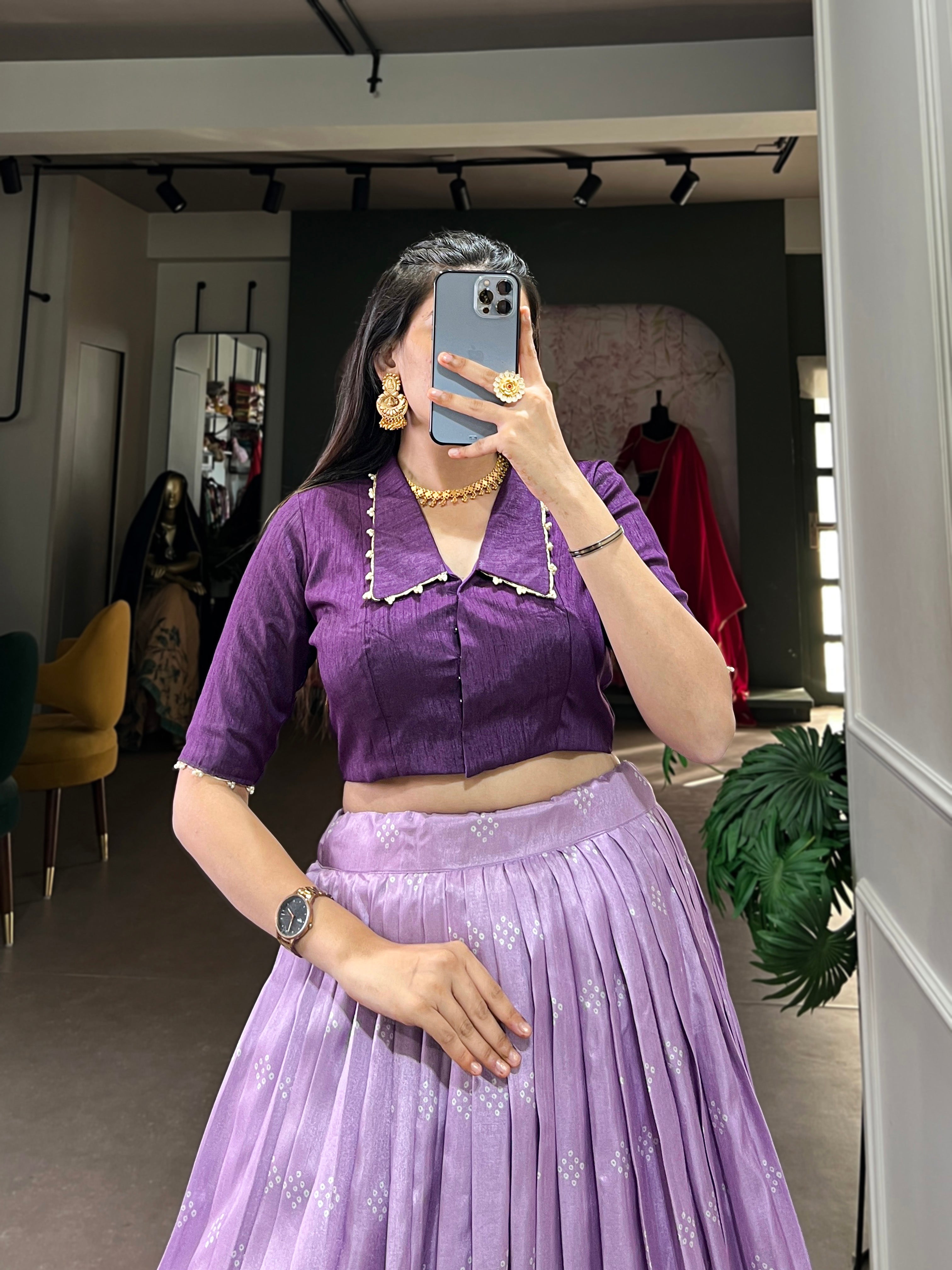 Gown