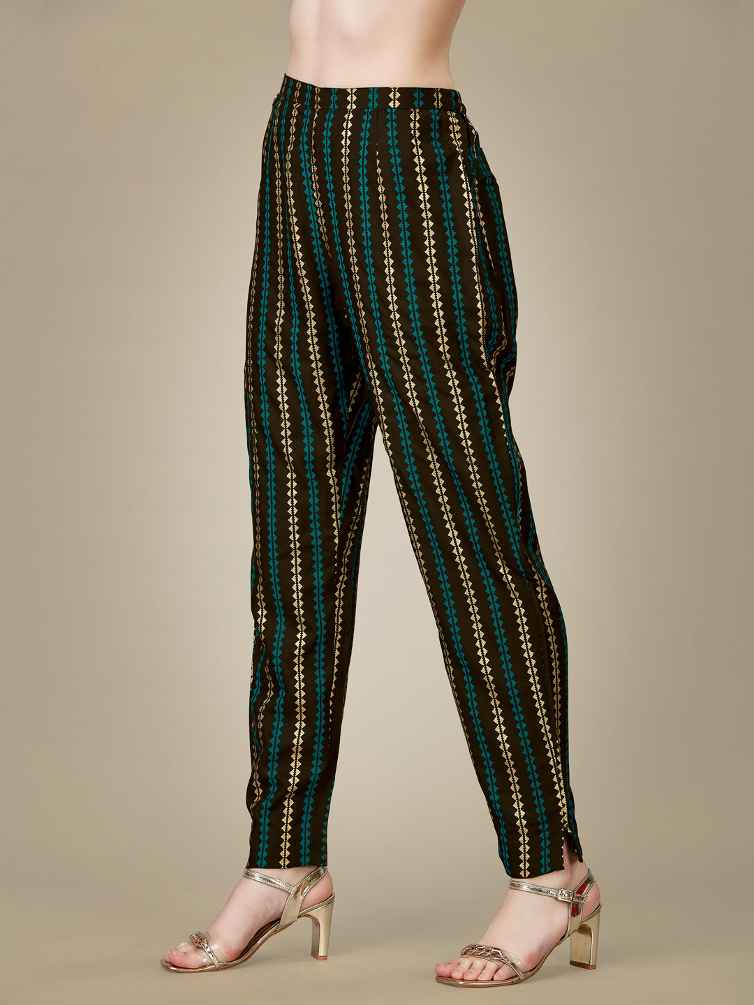 Kurti Set
