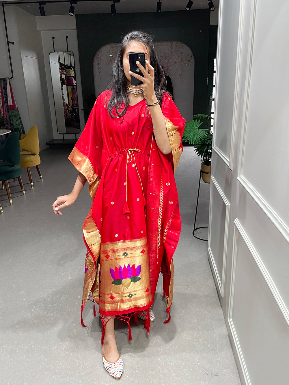 Kaftan