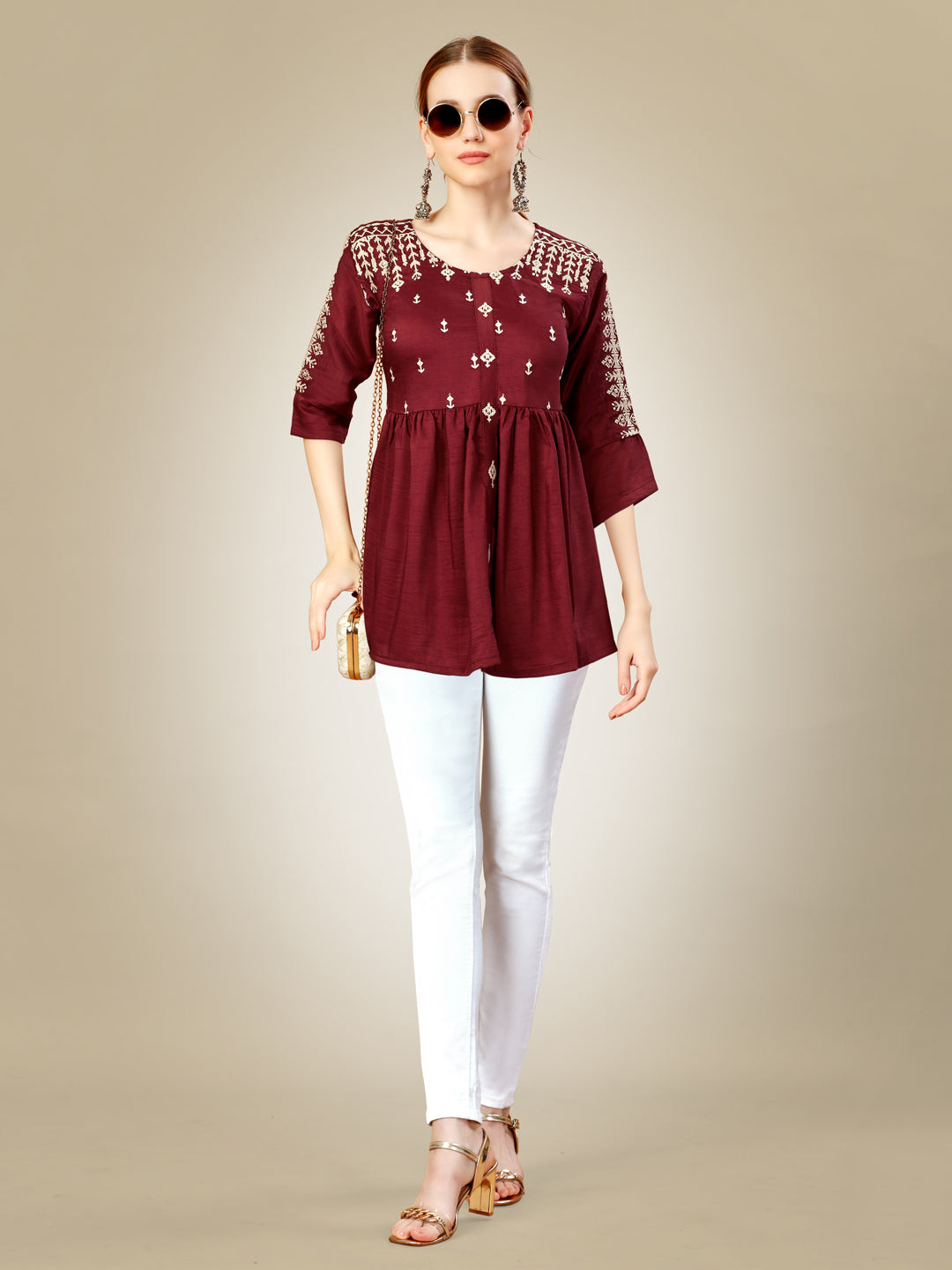 Kurti