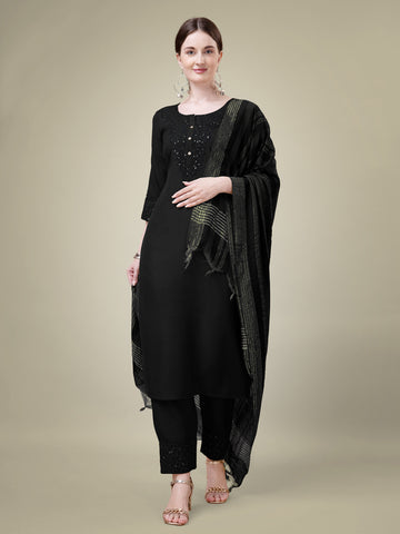 Kurti Set