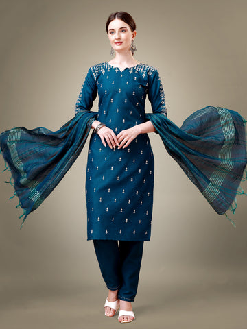 Kurti Set
