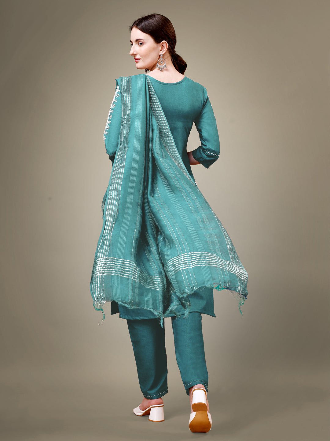 Kurti Set