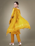 Kurti Set
