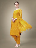 Kurti Set
