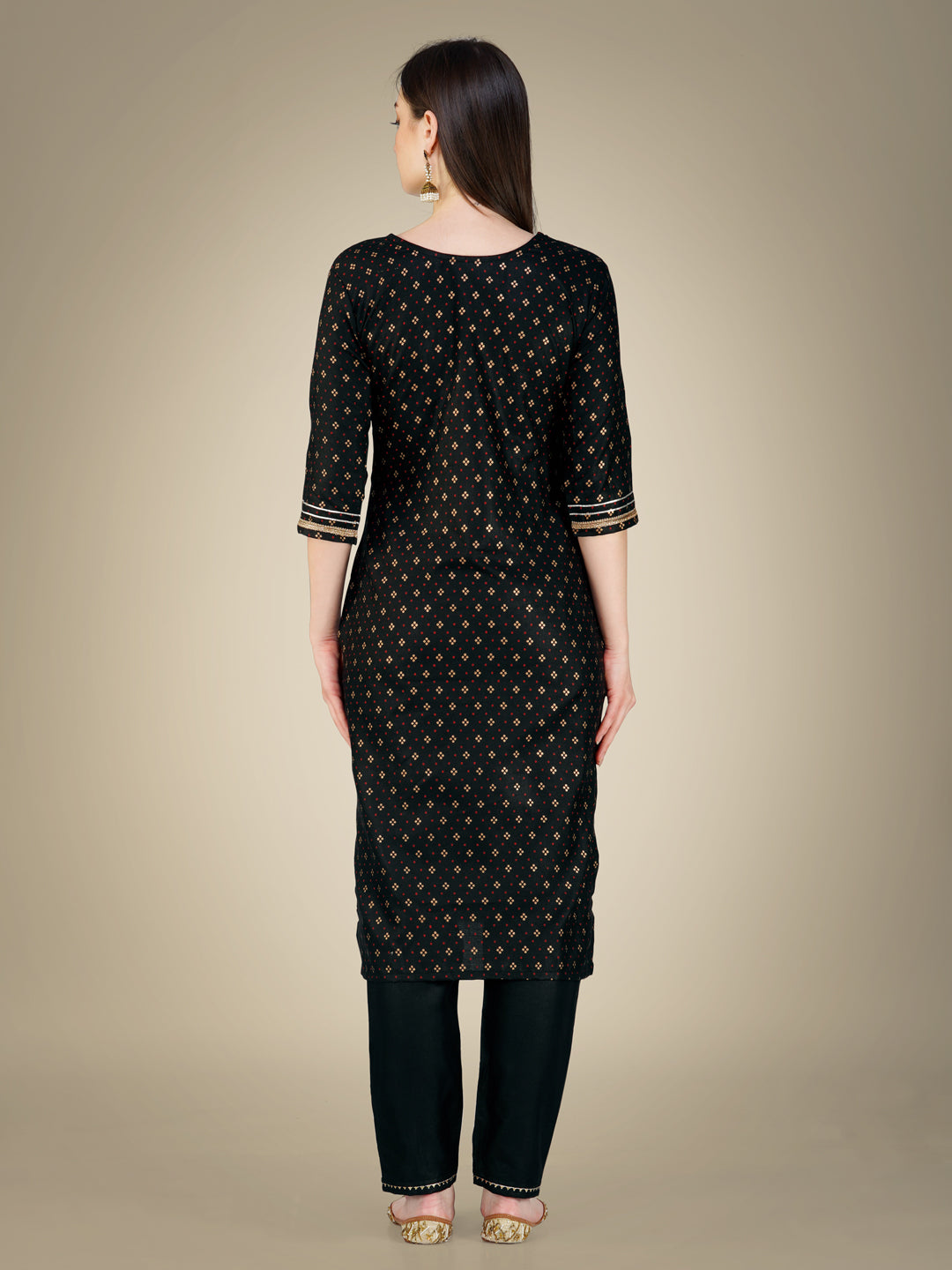 Kurti Set