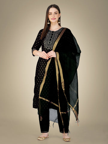 Kurti Set