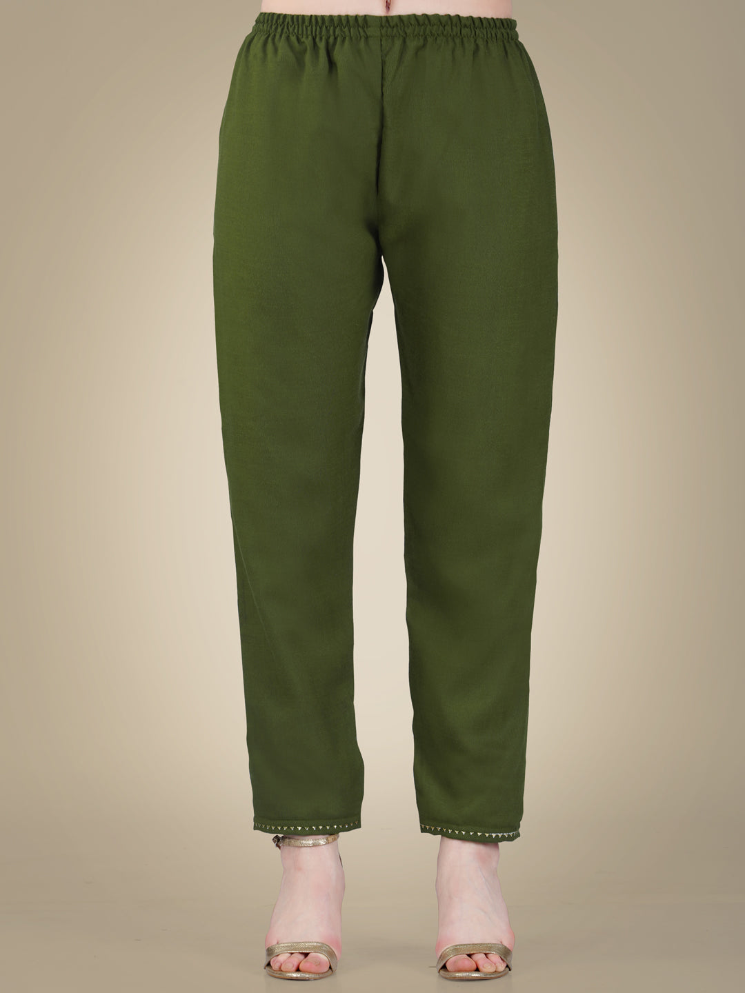 Kurti Set