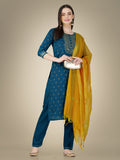 Kurti Set
