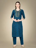 Kurti Set