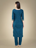 Kurti Set