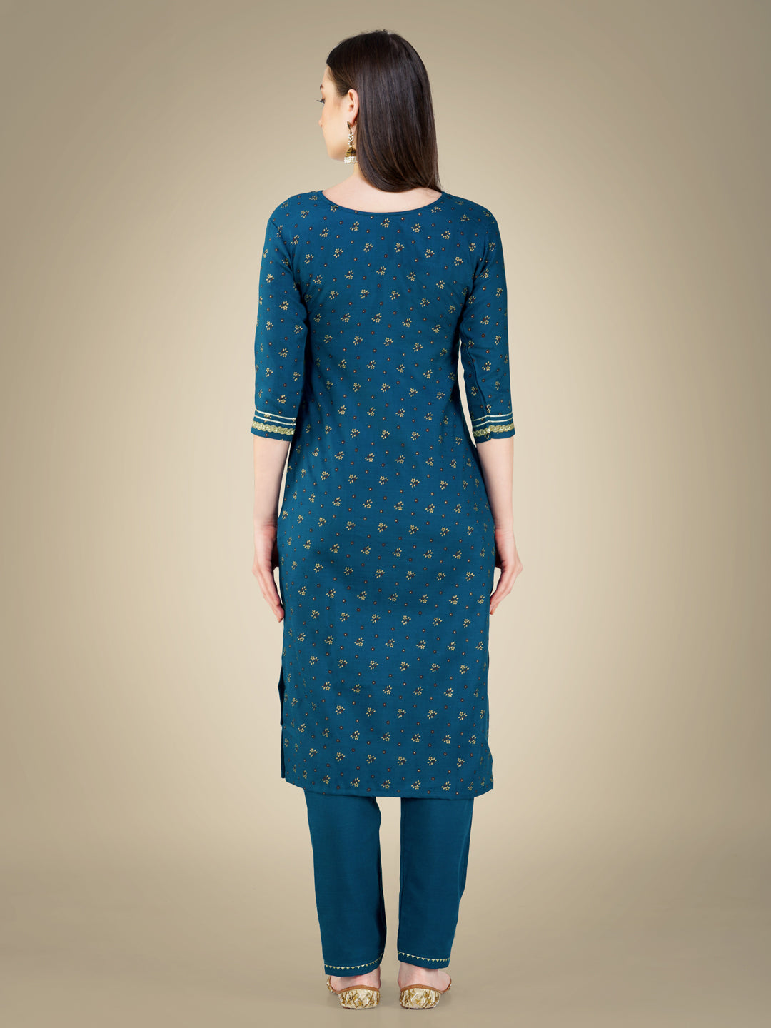 Kurti Set