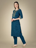 Kurti Set