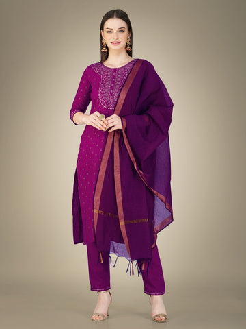 Kurti Set