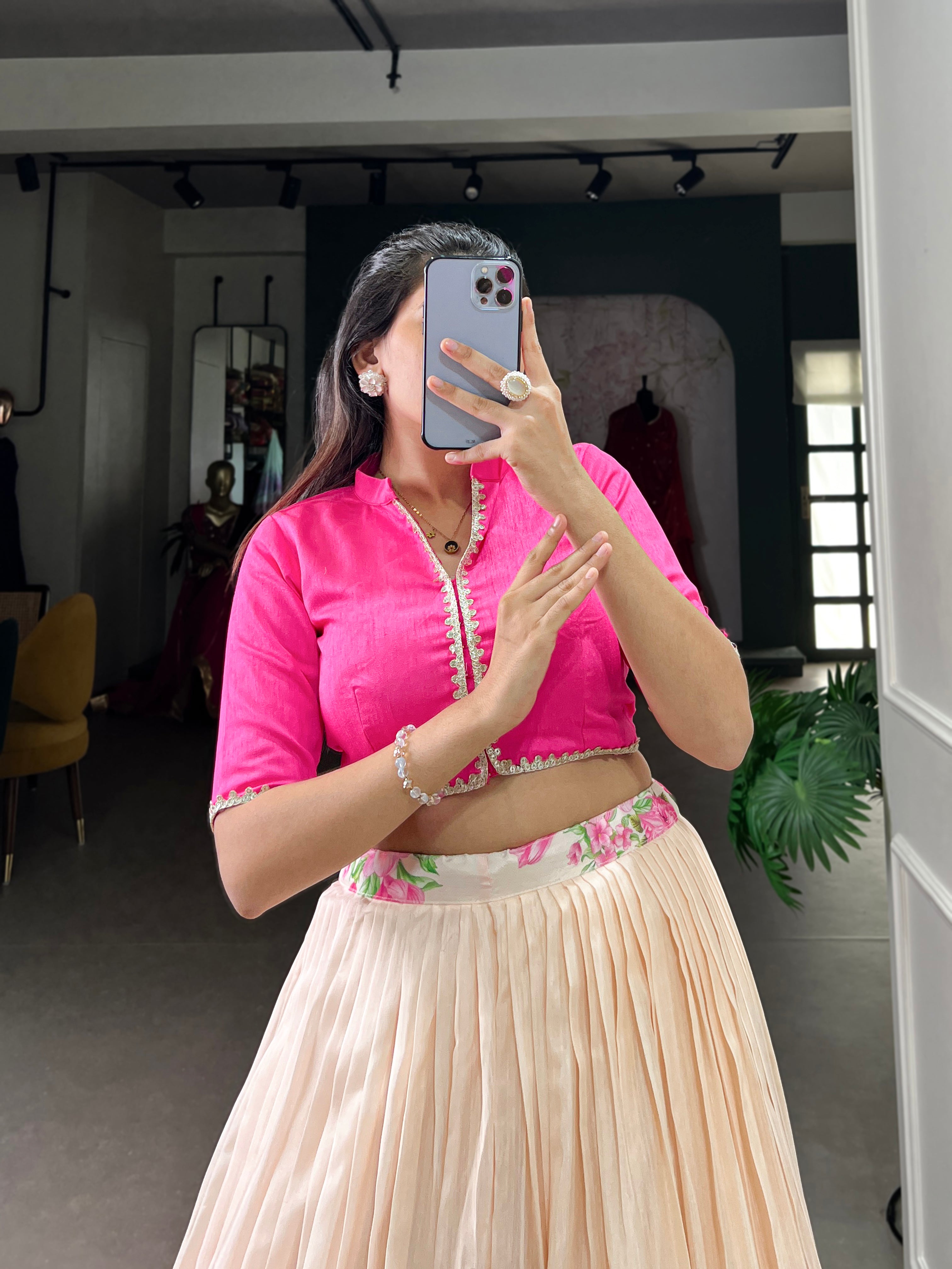 Lehenga Choli