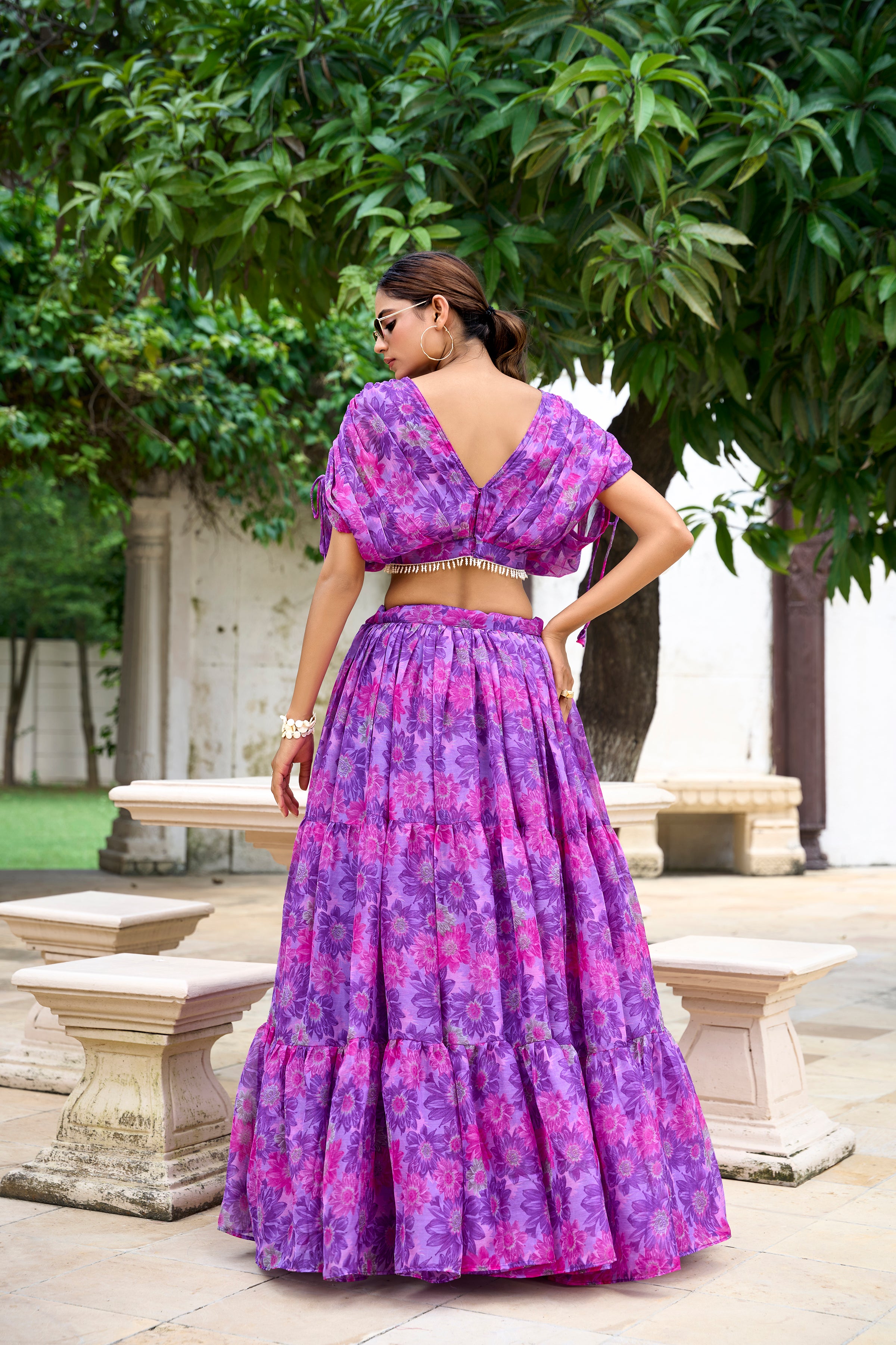 Lehenga Choli
