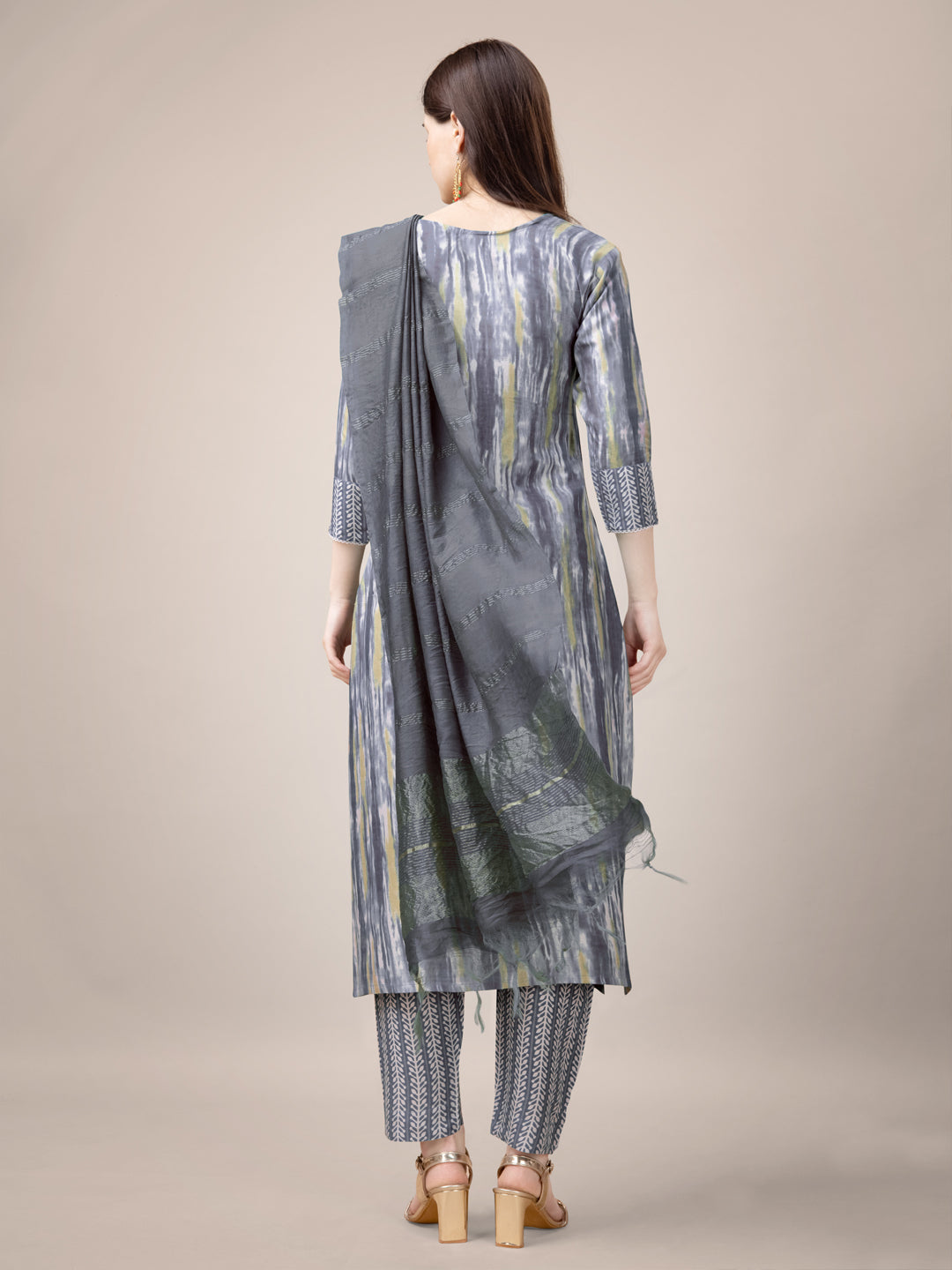 Kurti Set