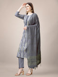 Kurti Set