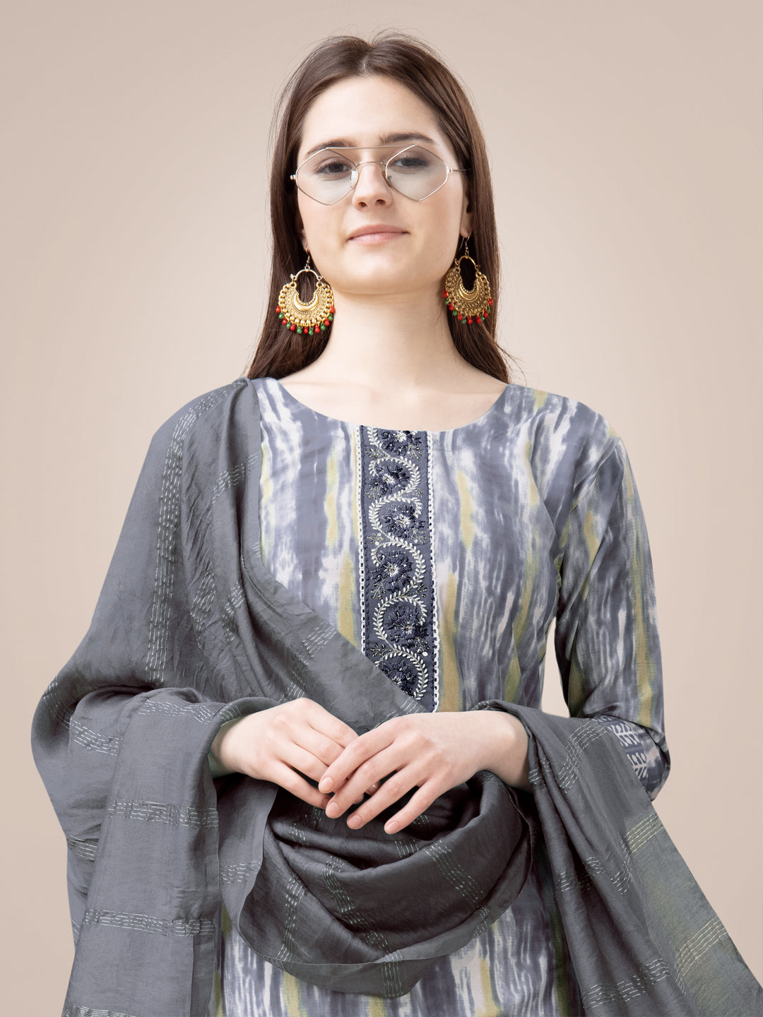 Kurti Set