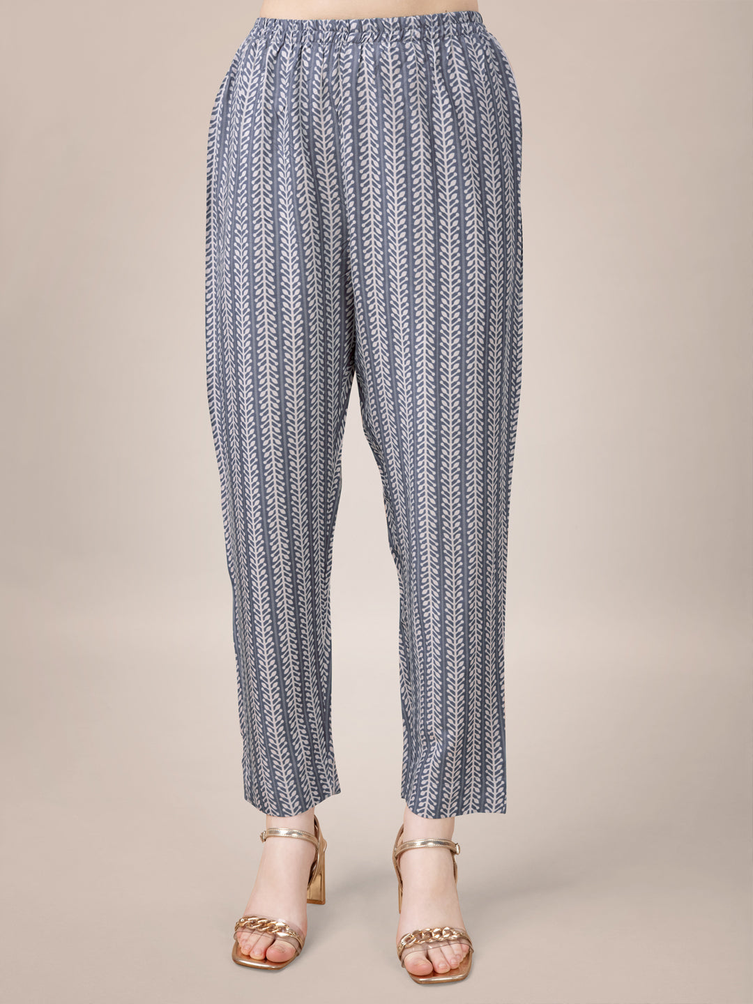 Kurti Set