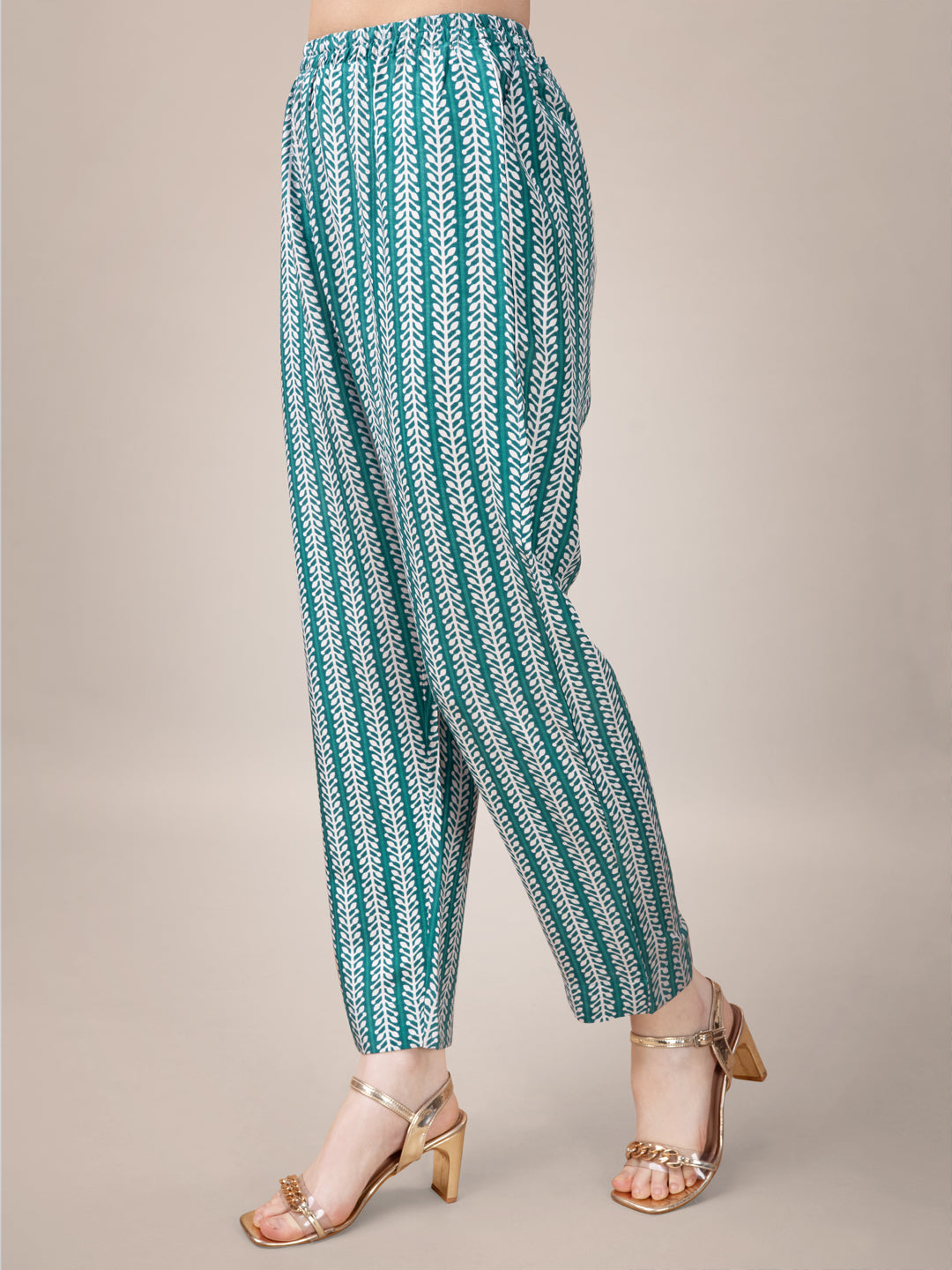Kurti Set
