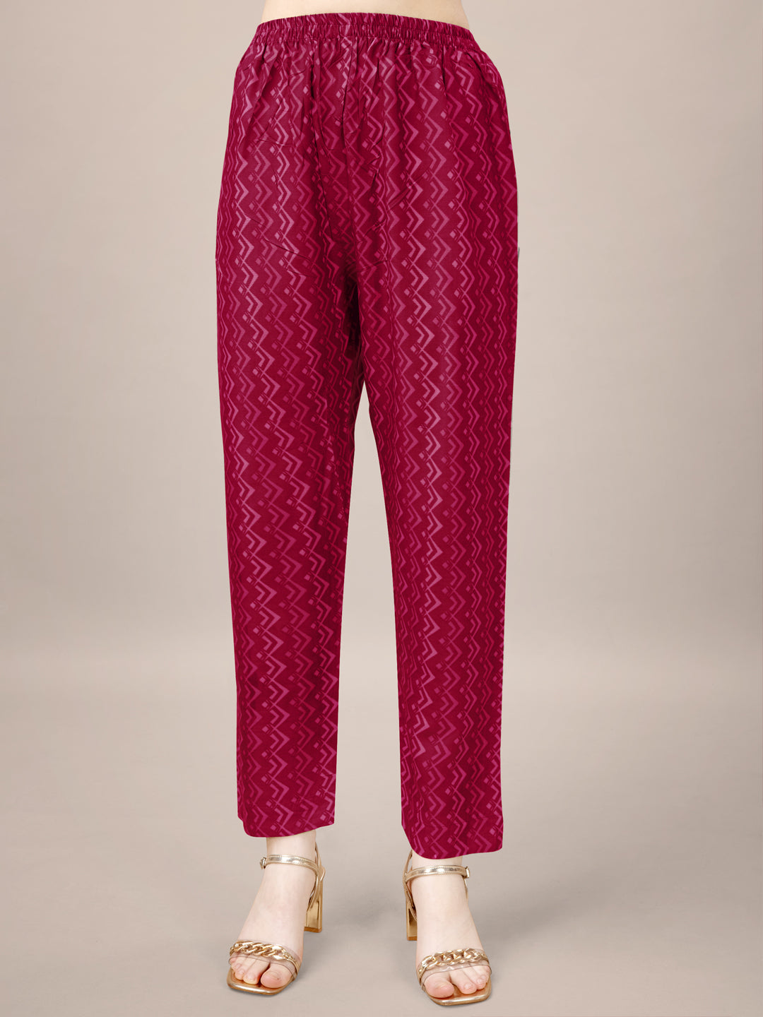 Kurti Set