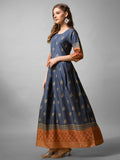 Anarkali Kurti