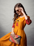 Anarkali Kurti