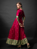 Anarkali Kurti