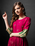 Anarkali Kurti