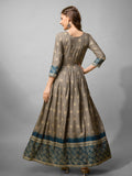 Anarkali Kurti
