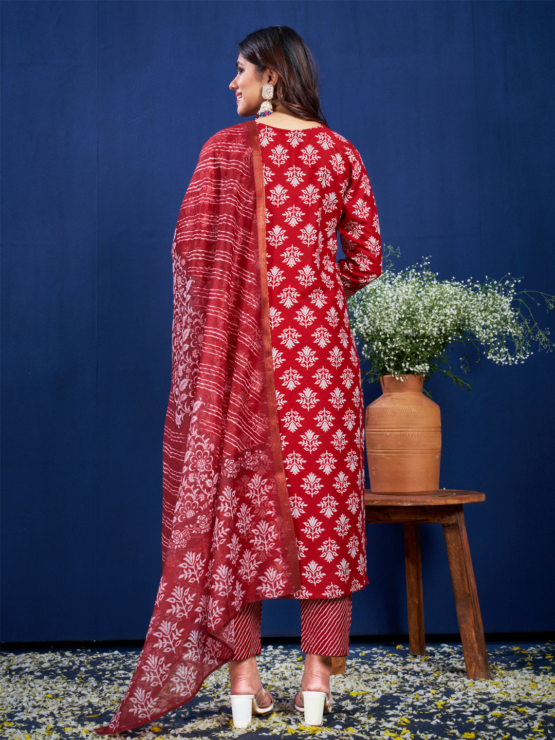 Kurti Set