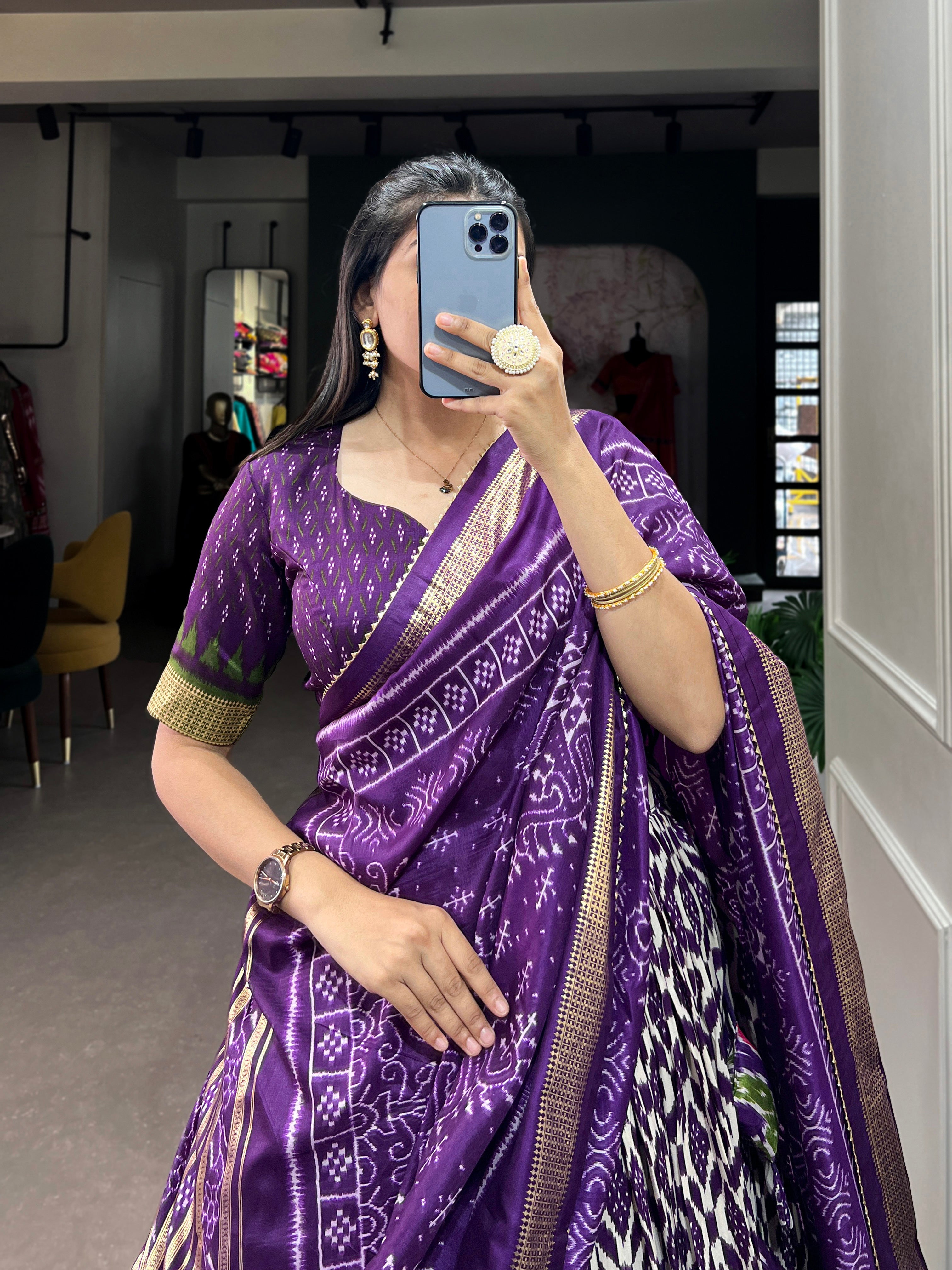 Lehenga Choli