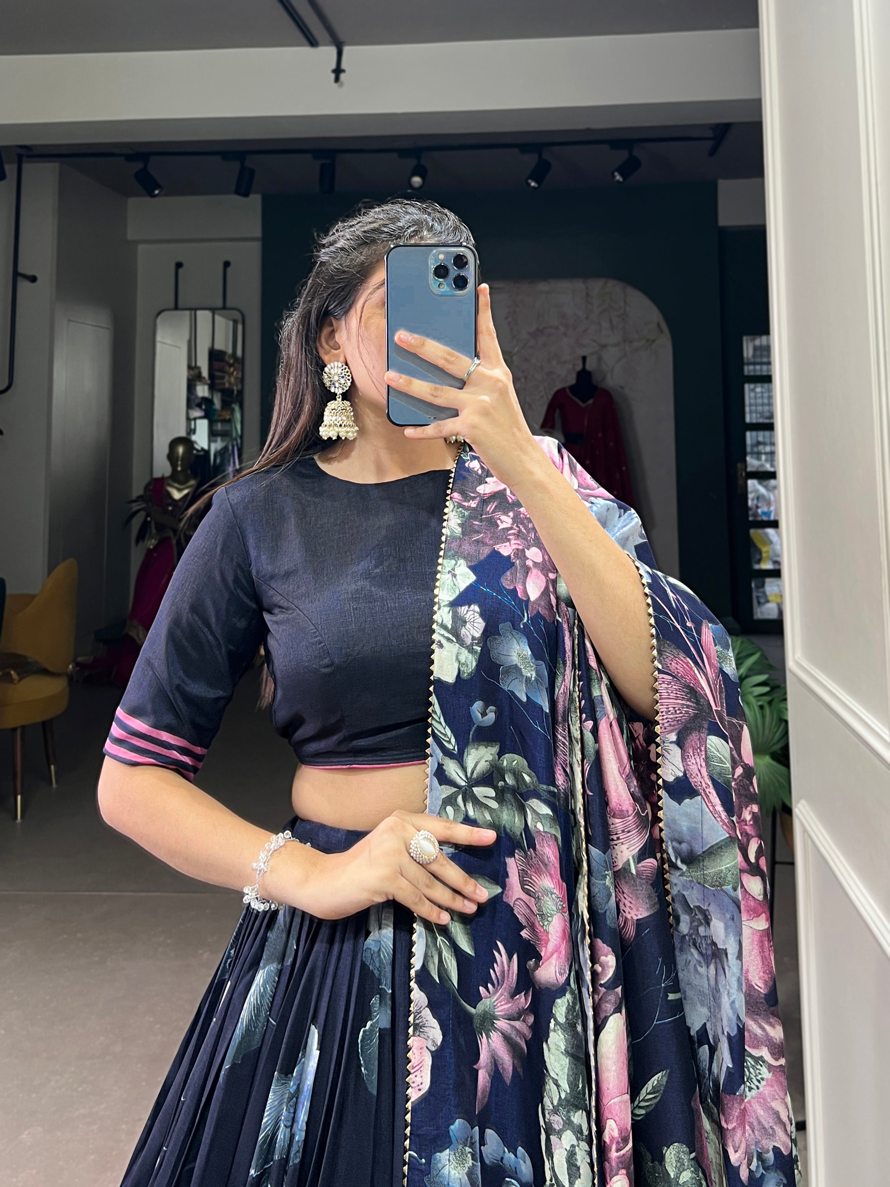Lehenga Choli