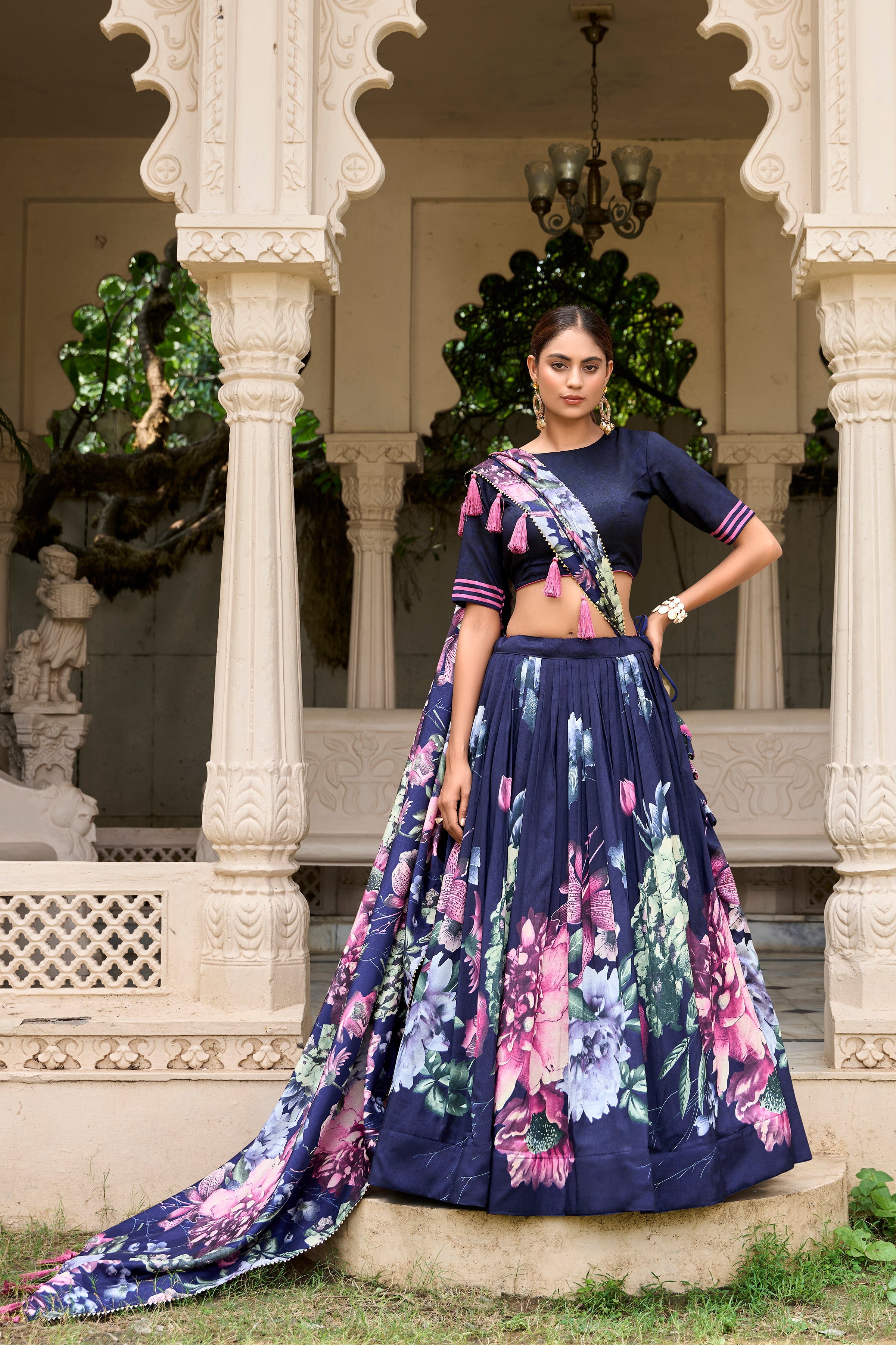 Lehenga Choli