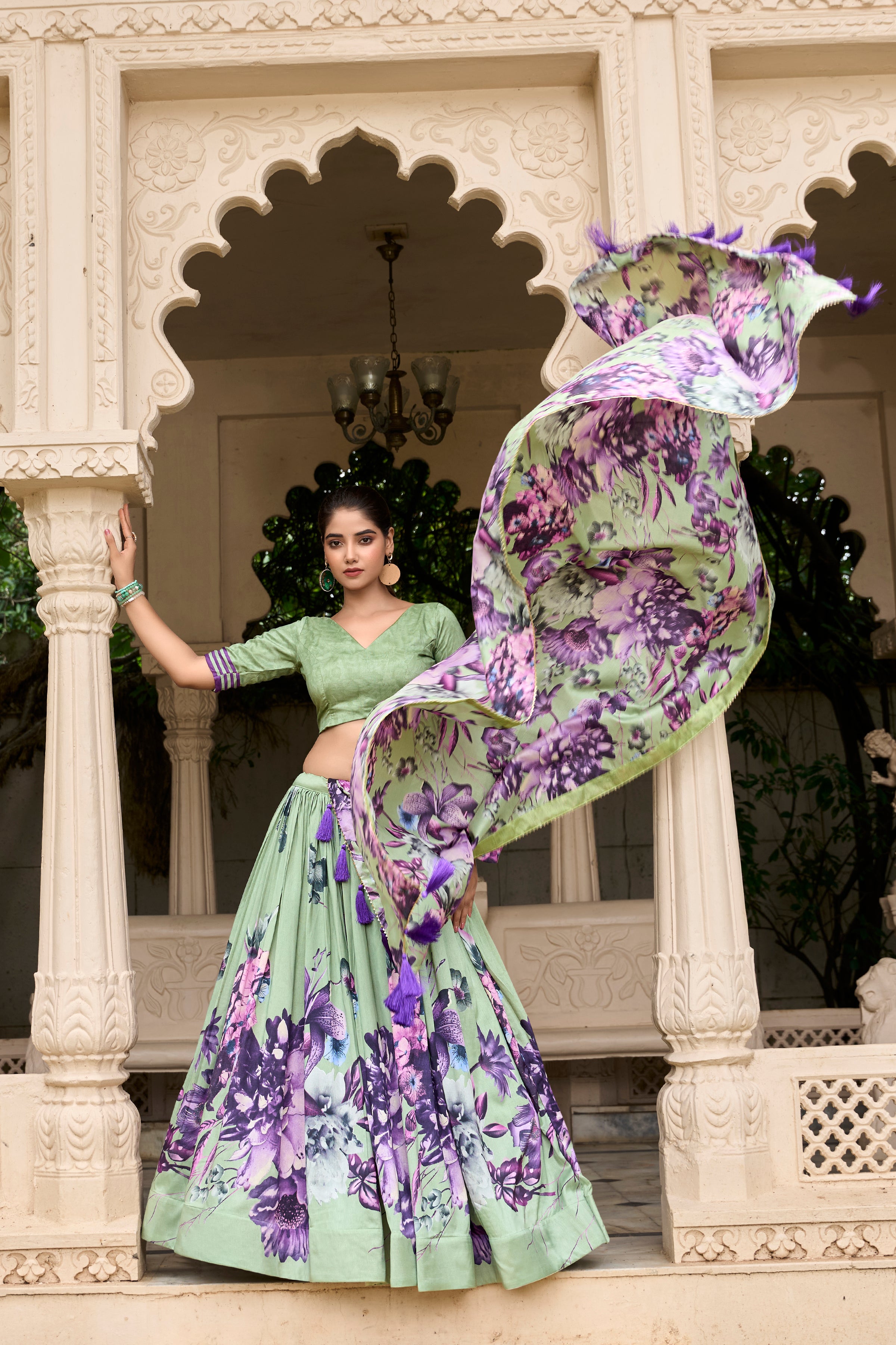 Lehenga Choli