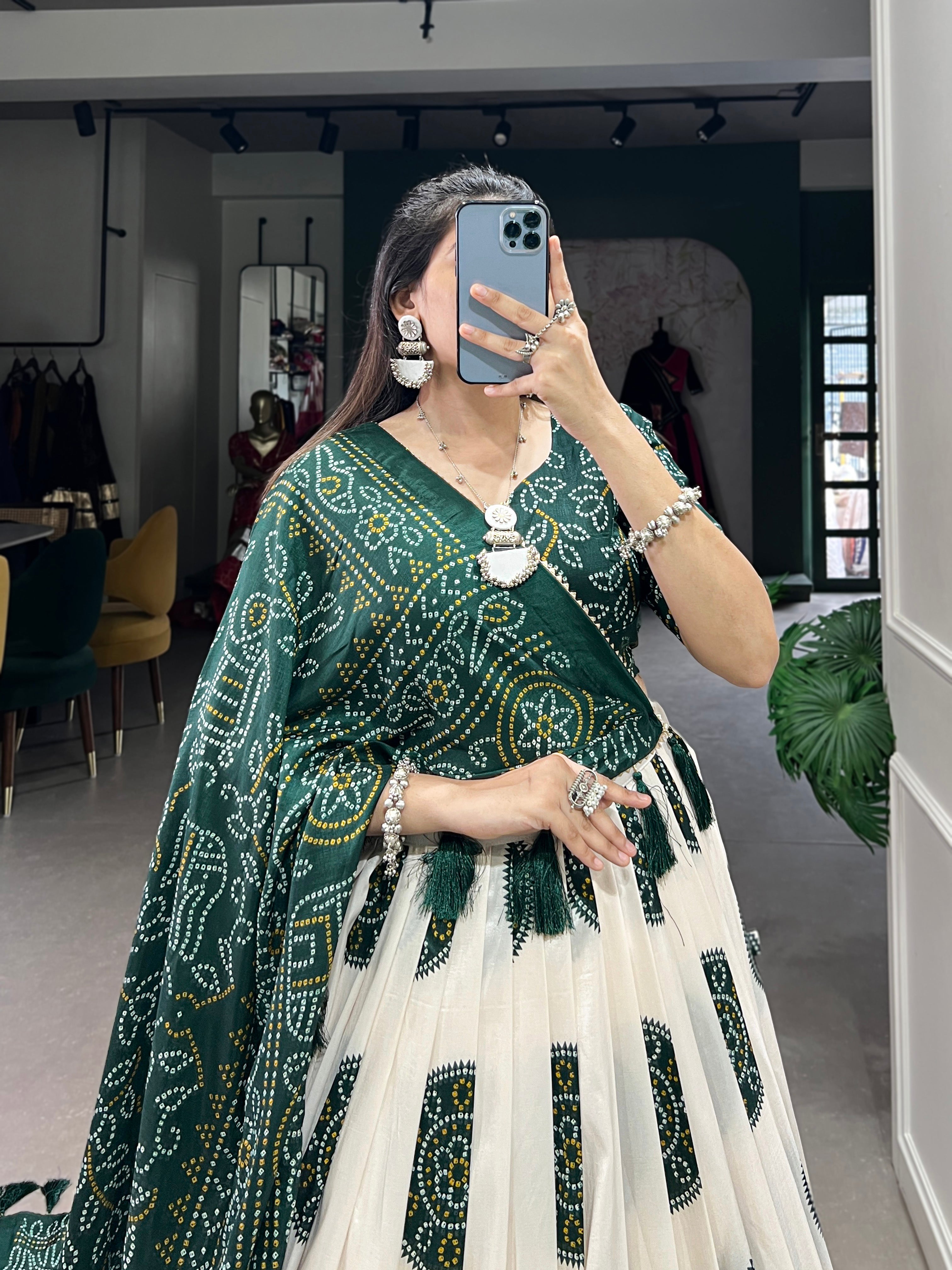 Lehenga Choli